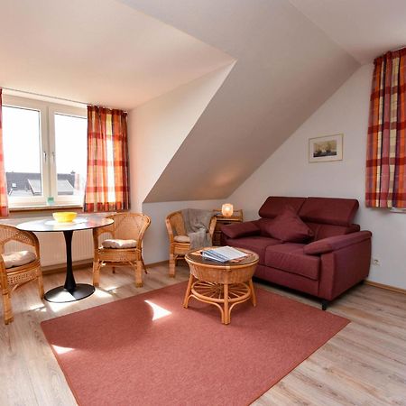 Haus "Seeland 2" Appartement See207 ดูห์เนน ภายนอก รูปภาพ