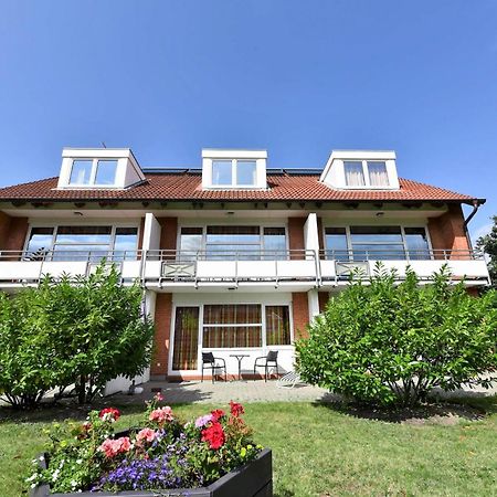 Haus "Seeland 2" Appartement See207 ดูห์เนน ภายนอก รูปภาพ