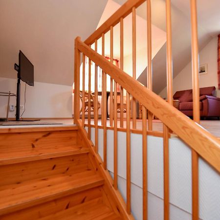 Haus "Seeland 2" Appartement See207 ดูห์เนน ภายนอก รูปภาพ