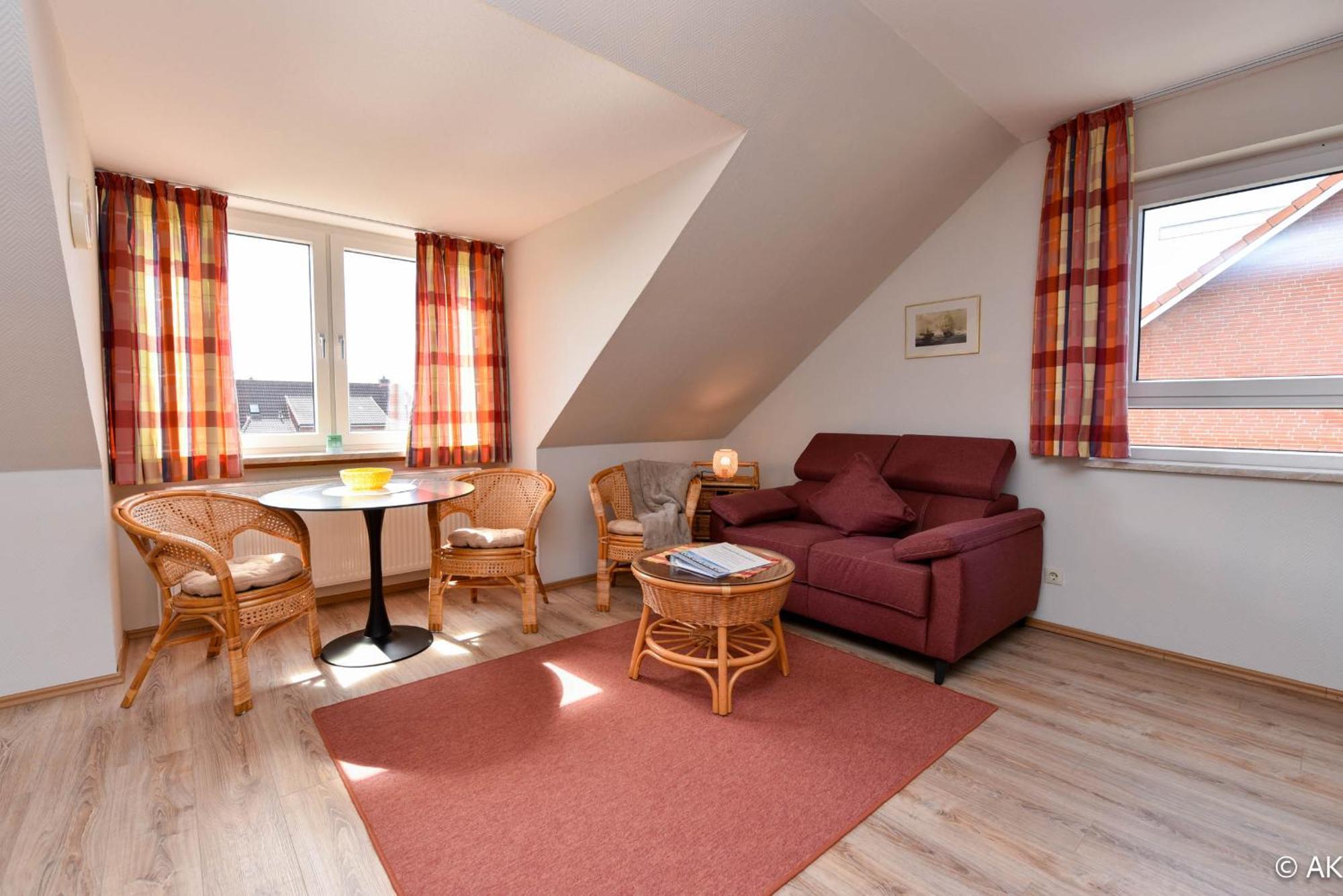 Haus "Seeland 2" Appartement See207 ดูห์เนน ภายนอก รูปภาพ