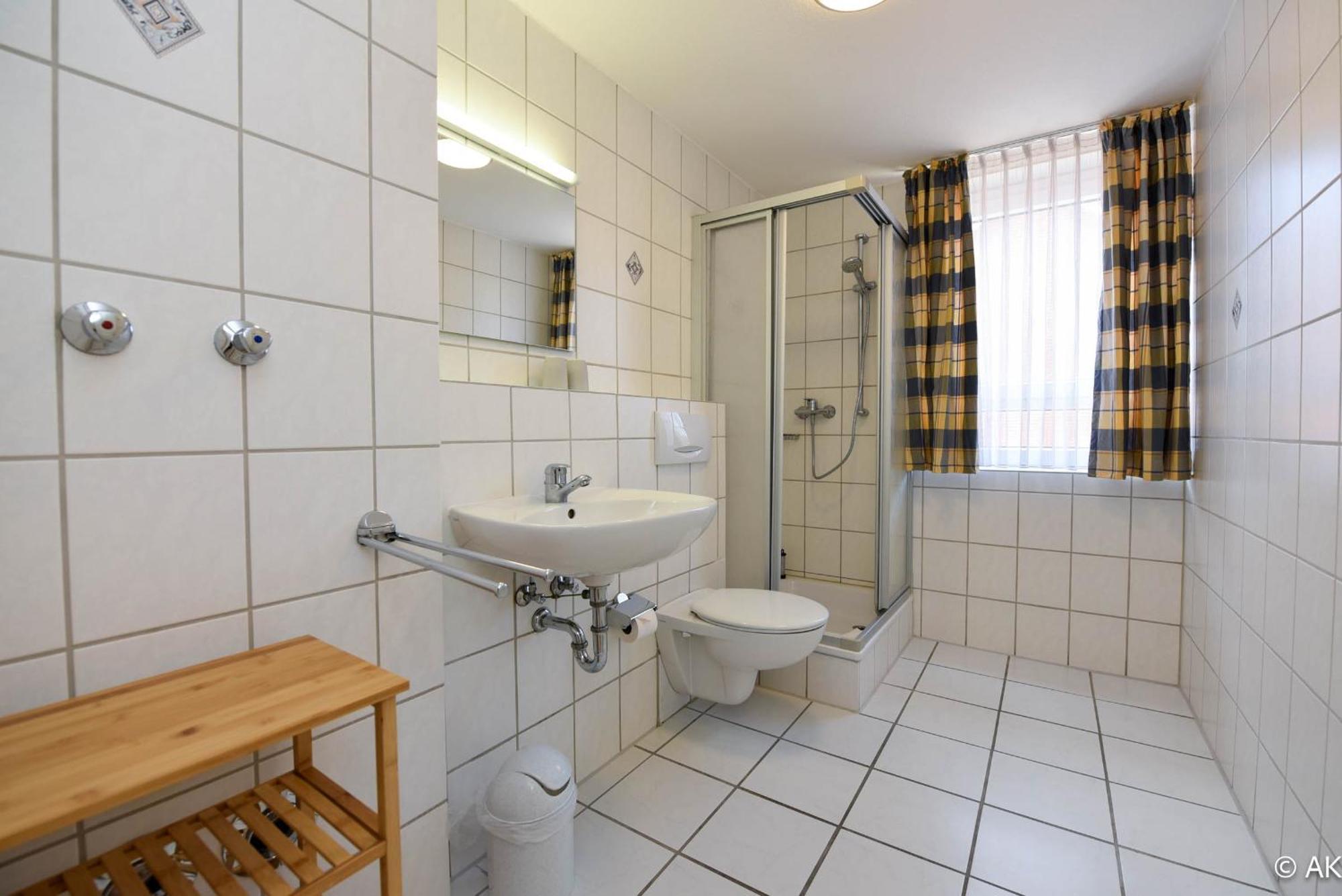 Haus "Seeland 2" Appartement See207 ดูห์เนน ภายนอก รูปภาพ
